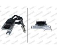 NOx Sensor, NOx catalytic converter WAGNER NOS00134 for A5 (F53, F5P) 3 2017-