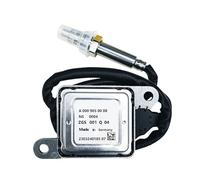 Nox Sensor, NOX Nitrogen Oxide Sensor, For, For Benz GLC Coupe X253 SLC SLK W222 2014-2019 A2 A0009050008 A000 905 00 08 Nitrogen Oxygen NOx Sensor 12V