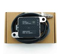 NOX Sensor NOx Sensor 29650-3A720 296503A720 29650 3A720 SNS314 Nitrogen Oxide For Hyundai For Kia For Mohave Lambda Oxygen