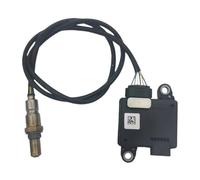 Nox Sensor, NOx sensor, For Jaguar, For F-Pace 2.0 3.0L FPLA5J299BB 02T4A11952 Nitrogen Oxide Nox Sensor T4A17436 T4A11952