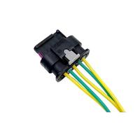 Nox Sensor Oxygen 4326769 5WK97348A 2139930 1928760 1953530 For DAF Nitrogen Oxide Sensor Nox Sensors(This is the probe)