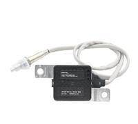 Nox Sensor Oxygen 4K0907807AJ 4K0907807E 4K0 907 807 AJ For A6 For C8 For A7 For Sportback Nitrogen Oxide Sensor NOx Sensors(NOx Sensor)