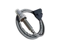 Nox Sensor Oxygen 89463-E0013 5WK96667C 89463E0013 For Hino Truck 24V Nitrogen Oxide Sensor Nox Sensors(Probe)