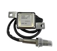 Nox Sensor Oxygen 8K0907807J 5WK97205 5WK9 7205 For A4 For 8K For A5 For A6 For Q5 For 8R 2010-2017 Nox Sensor Nitrogen Oxide Sensors