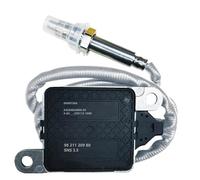 Nox Sensor Oxygen 9821120980 A2C12511200 For Citroen For C3 For C4 NOX Sensor Nitrogen Oxide Sens(9821120980)