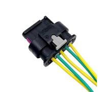 Nox Sensor Oxygen A0009051512 0009051512 For Benz For Ml For Gl For W164 For X164 For W166 For X166 For C166 For W205 For C205 Nitrogen Oxide Sensor(Plug)