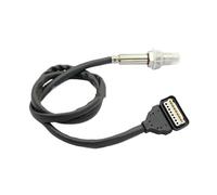 Nox Sensor Oxygen A0009051512 A3C03398600-621 0009051512 For Benz For W205 For W166 For W164 For X164 For W221 Nitrogen Oxide NOx Sensor(Probe)