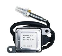 Nox Sensor Oxygen A0009051512 For Benz For X164 For W166 For X166 For C166 For W205 For C205 For C Class Nitrogen Oxygen Sensor NOX Sensors(A0009051512)