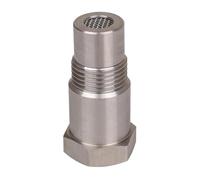 NOx Sensor Oxygen Sensor Car For CEL Fix Check Engine Eliminator Adapter - Oxygen O2 Sensor M18X1.5 For OFF For Road Catalyst For CSV Auto Parts