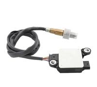 NOx Sensor PM Particulate Matter Sensor 894A0-71010 0281007856 For Toyota For Hilux 2015-2020 Diesel Exhaust Nitrogen Oxygen Sensor