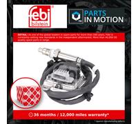 NOX Sensor Post Cat 1005647 Febi 055495632 055512351 55495632 55512351 05512351
