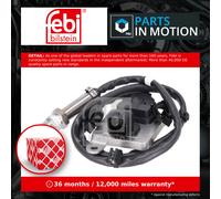 NOX Sensor Post Cat 1005649 Febi 055485442 55485442 8556090 08556090 Quality New