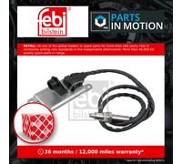 FEBI BILSTEIN 176845 NOx Sensor, urea injection
