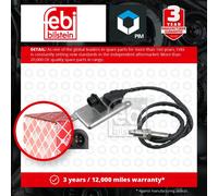 FEBI BILSTEIN 176845 NOx Sensor, urea injection