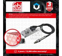 FEBI BILSTEIN 176853 NOx Sensor, urea injection