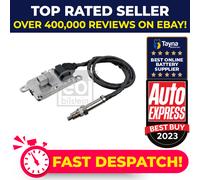 NOx Sensor, urea injection FEBI 176853 for MERCEDES-BENZ ANTOS 7.698 2013-2018