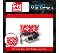 FEBI BILSTEIN 178607 NOx Sensor, urea injection