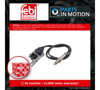 NOX Sensor Post Cat 197519 Febi 059907807AP 059907807B 059907807D 059907807F New