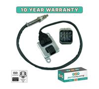 NOX SENSOR POSTION 2 FOR VAUXHALL ZAFIRA C TOURER 1.6 DIESEL 55570097