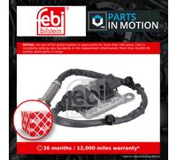 NOX Sensor Pre Cat 1003272 Febi 055487663 055512347 55487663 55512347 Quality