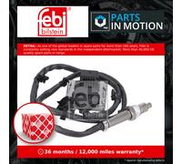 NOX Sensor Pre Cat 1003273 Febi 055495596 55495596 Genuine Quality Guaranteed