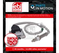 NOX Sensor Pre Cat 1004598 Febi A4709056001 4709056001 2279000Q0A 2279000Q0G New