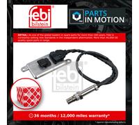 FEBI BILSTEIN 176838 NOx Sensor, urea injection