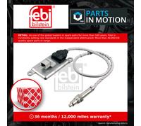 FEBI BILSTEIN 176842 NOx Sensor, urea injection