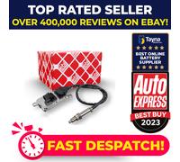 NOX Sensor Pre Cat 176854 Febi A0101531428 0101531428 Genuine Quality Guaranteed