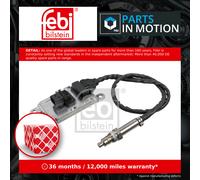 NOX Sensor Pre Cat 176854 Febi A0101531428 0101531428 Genuine Quality Guaranteed