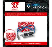 NOX Sensor Pre Cat 178599 Febi 51154080003 51154080007 51154080016 Quality New
