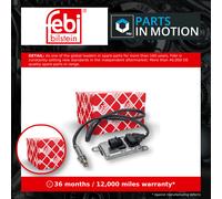FEBI BILSTEIN 178605 NOx Sensor, urea injection
