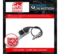 NOX Sensor Pre Cat 197511 Febi PAB907807 PAB907807F 95860680702 95860680703 New