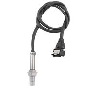 Nox Sensor Probe 24V Parts Black 5WK97401 2294291 2064769 2247381 2296801 5WK97400 2294290 2064768 2247380 For Scania Truck Nitrogen Oxide Sensor