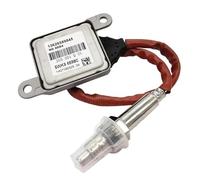 NOX Sensor Rear Downstream Nitrogen Oxide NOx Sensor Part No# 13628589845 For BMW E90 335d F25 X3 XDrive28d 5WK96698C Lambda Oxygen