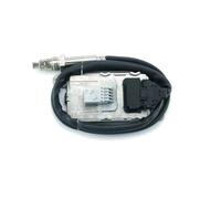 Nox Sensor Replacement For Truck | Nitrogen Oxygen Sensor NOx Sensor 24V 29655-84330 NOx Sensor Unit