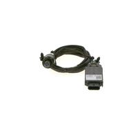 NOx Sensor Single Nitro Nitrogen Oxide Meter Regulator - Bosch 0281 008 638