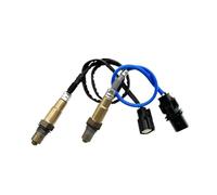 NOx Sensor Upstream&Downstream Oxygen O2 Sensor CV6A9G444A 8F9Z9F472H For Ford For Focus 2.0L 2012 2013 2014 2015