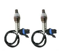Nox Sensor Upstream Front 4Wires O2 Oxygen Sensor For Hummer H2 2007 2008 2009 234-4337 Nitrogen Oxygen Sensor