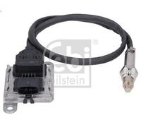 NOx Sensor, urea injectio FEBI 186027 for VOLVO B13 12.777 2009-