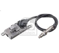 FEBI BILSTEIN Urea Injection NOx Sensor 4 Connectors 920mm Cable Length Fits DAF