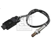 NOx Sensor, urea injectio FEBI 197523 for PEUGEOT EXPERT Van (V_) 1.5 2018-2025