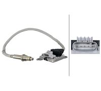 HELLA 6PN 358 307-241 NOx Sensor, NOx Catalyst