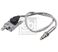 NOx Sensor, urea injection FEBI 197509 for PEUGEOT BOXER Bus 2 2015-2019