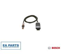NOx Sensor, urea injection for BMW BOSCH 0 281 008 502