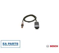 NOx Sensor, urea injection for BMW F20 F21 F23 F22 BOSCH 0 281 008 502