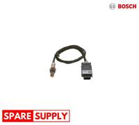 NOX SENSOR, UREA INJECTION FOR BMW F20 F21 F23 F22 F30 G20 BOSCH 0 281 008 502