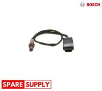 NOX SENSOR, UREA INJECTION FOR BMW F20 F21 F40 F45 BOSCH 0 281 008 498
