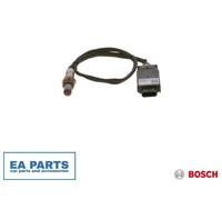 NOx Sensor, urea injection for BMW MINI BOSCH 0 281 008 498