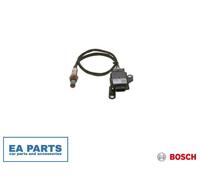 NOx Sensor, urea injection for CITROËN BERLINGO BOSCH 0 281 008 673